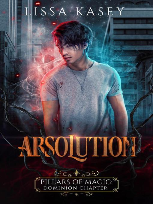 Title details for Absolution by Lissa Kasey - Available